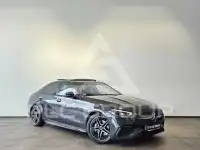 2024 Mercedes Benz C 200