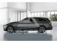 2024 Mercedes Benz C 200
