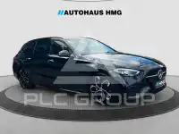 2024 Mercedes Benz C 200
