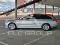 2024 Mercedes Benz C 200