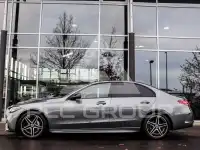 2024 Mercedes Benz C 200