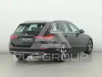 2024 Mercedes Benz C 200