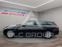 2024 Mercedes Benz C 200