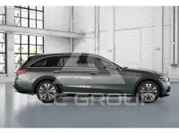 2024 Mercedes Benz C 200