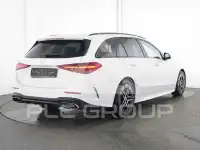 2024 Mercedes Benz C 200