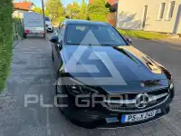 2024 Mercedes Benz C 200