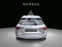 2024 Mercedes Benz C 200