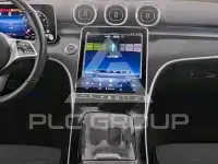 2024 Mercedes Benz C 200