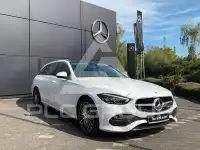 2024 Mercedes Benz C 200