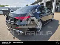 2024 Mercedes Benz C 200