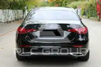 2024 Mercedes Benz C 200