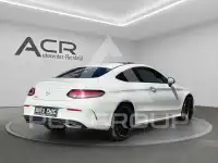 2024 Mercedes Benz C 200