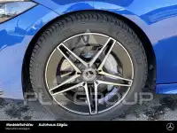 2024 Mercedes Benz C 200