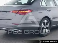 2024 Mercedes Benz C 200