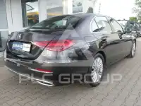 2024 Mercedes Benz C 200
