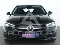 2024 Mercedes Benz C 200