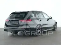 2024 Mercedes Benz C 200