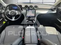 2024 Mercedes Benz C 200