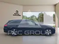 2024 Mercedes Benz C 200