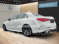 2024 Mercedes Benz C 200