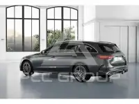 2024 Mercedes Benz C 200