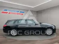 2024 Mercedes Benz C 200