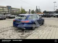2024 Mercedes Benz C 200