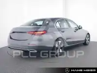2024 Mercedes Benz C 200