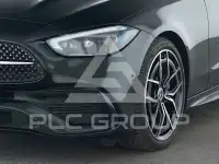 2024 Mercedes Benz C 200