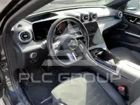 2024 Mercedes Benz C 200