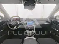 2024 Mercedes Benz C 200