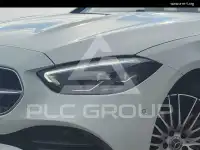 2024 Mercedes Benz C 200