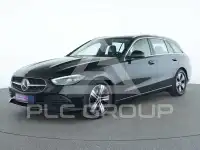 2024 Mercedes Benz C 200