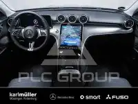 2024 Mercedes Benz C 200