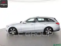 2024 Mercedes Benz C 200