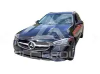 2024 Mercedes Benz C 200