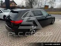 2024 Mercedes Benz C 200