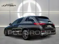 2024 Mercedes Benz C 200