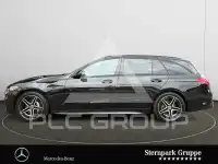 2024 Mercedes Benz C 200