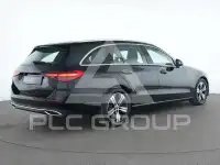 2024 Mercedes Benz C 200