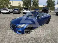 2024 Mercedes Benz C 200