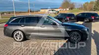 2024 Mercedes Benz C 200