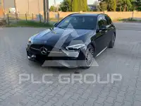 2024 Mercedes Benz C 200