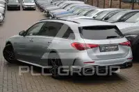 2024 Mercedes Benz C 200