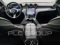 2024 Mercedes Benz C 200