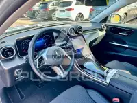 2024 Mercedes Benz C 200