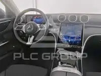 2024 Mercedes Benz C 200