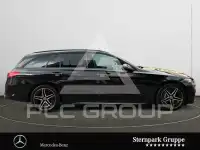 2024 Mercedes Benz C 200