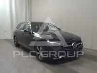 2024 Mercedes Benz C 200