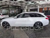 2024 Mercedes Benz C 200